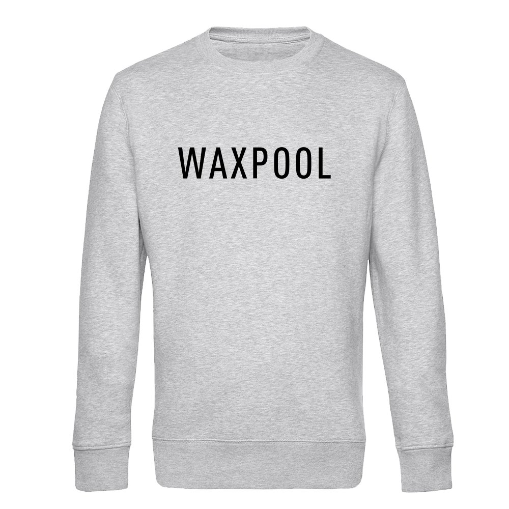 Sweatshirt Waxpool
