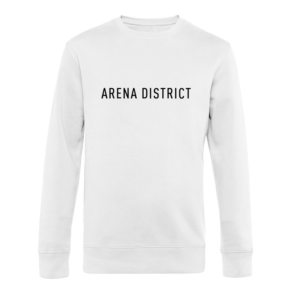 Pusa PLASTIK Arena District