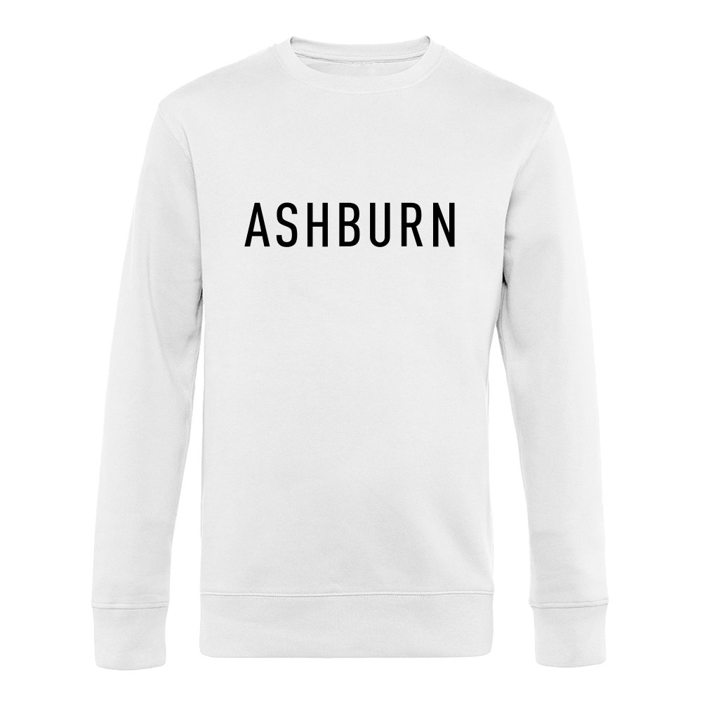 Sweatshirt PLASTIC Ashburn