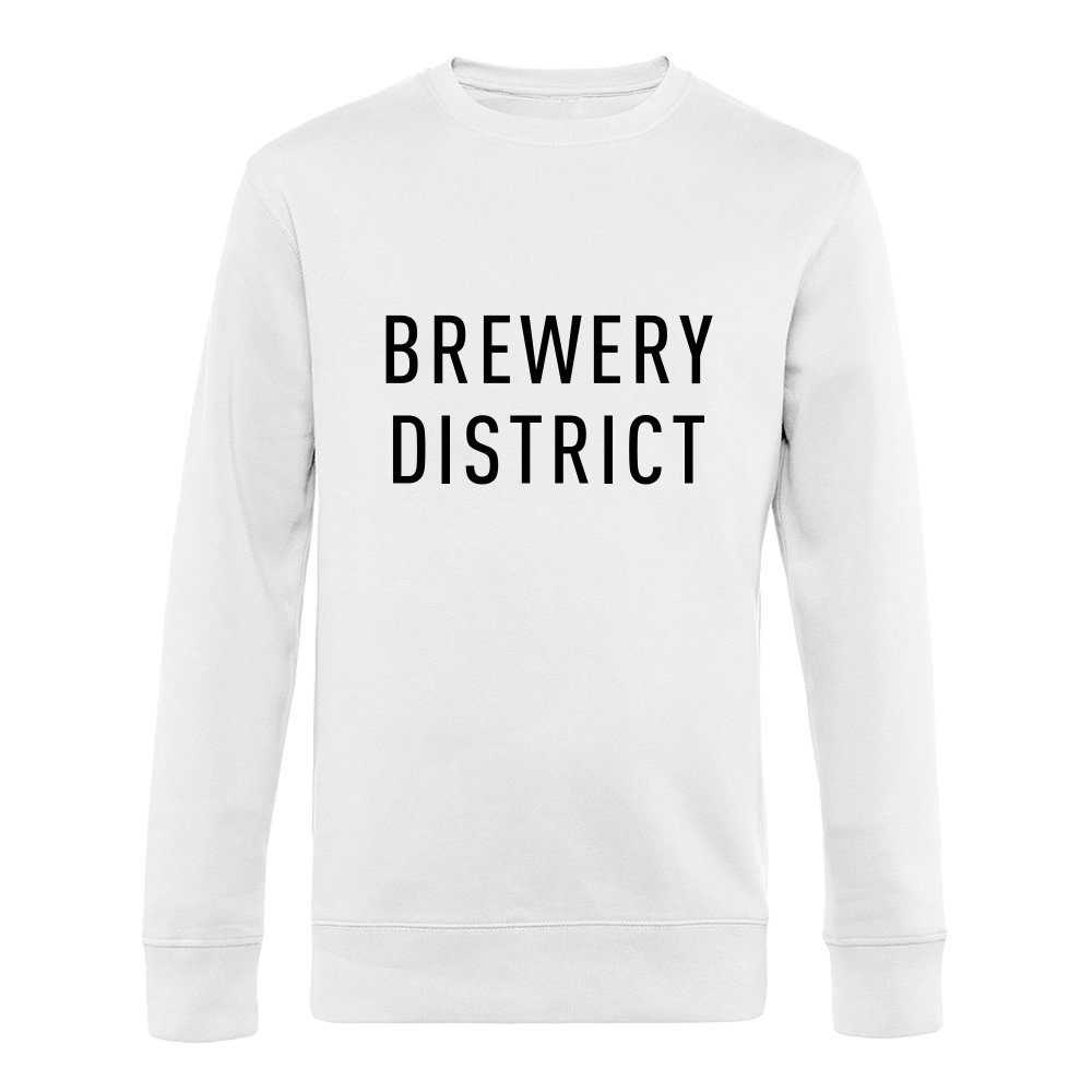 Pusa PLASTIK Brewery District