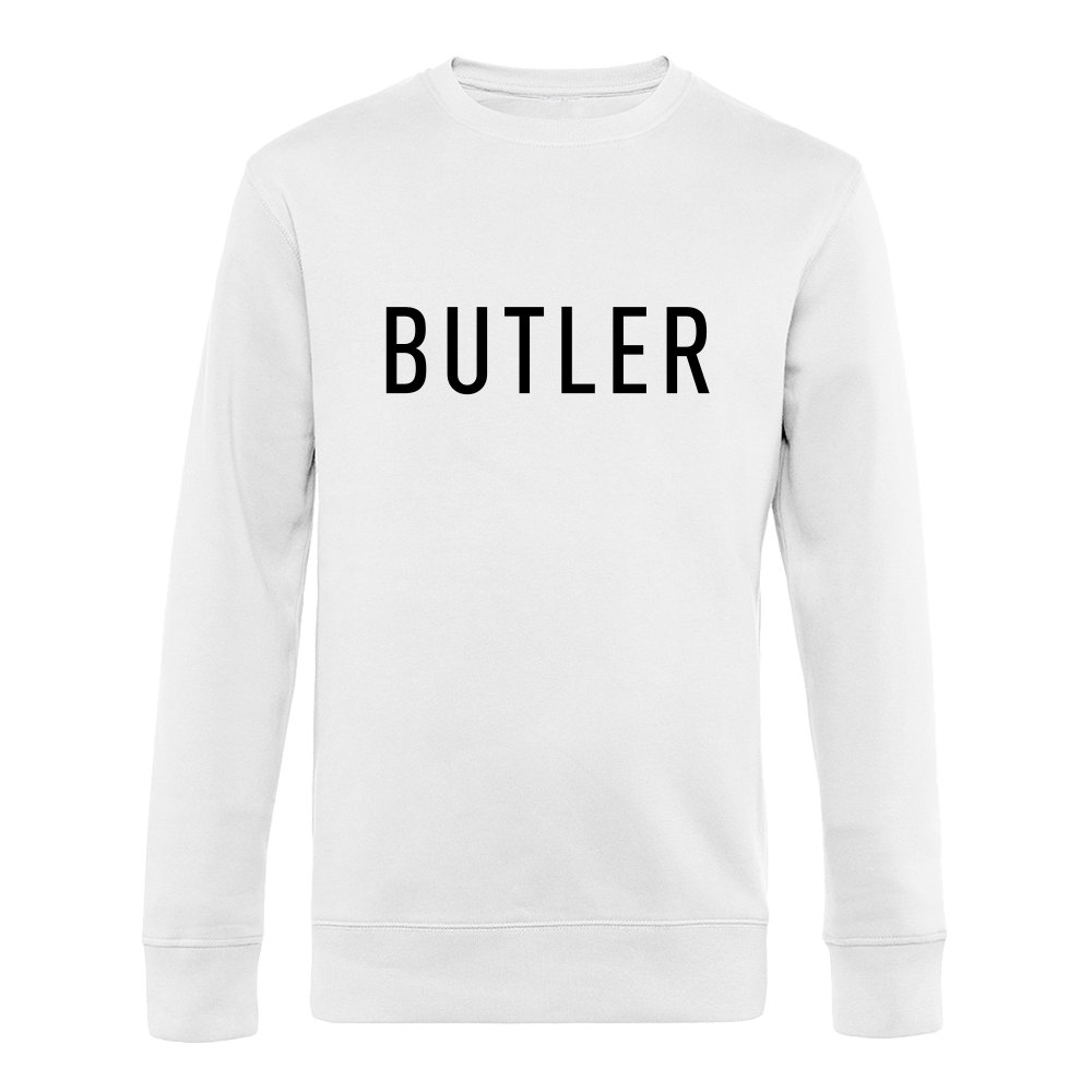 Sweatshirt PLASTIC Butler