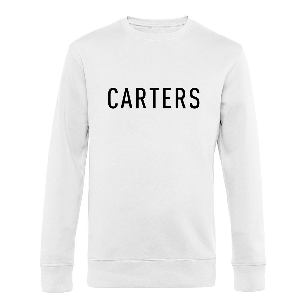 Pusa PLASTIK Carters