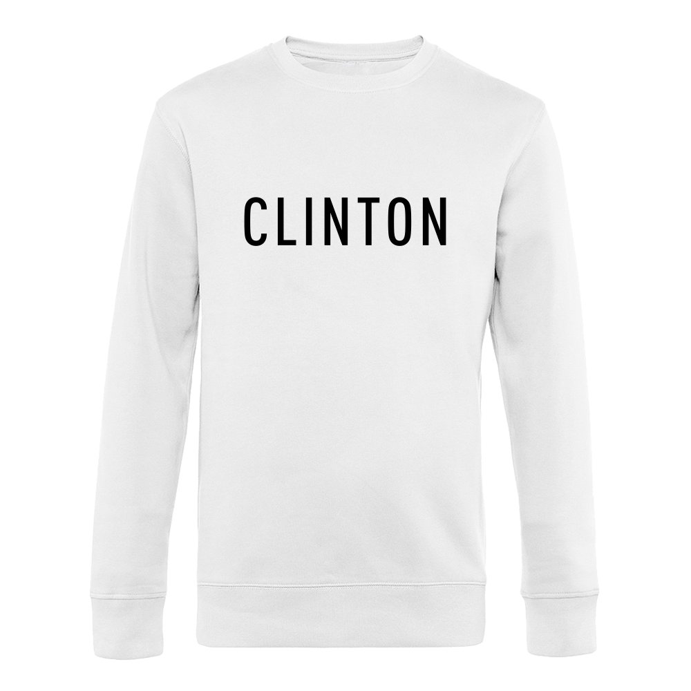 Pusa Clinton