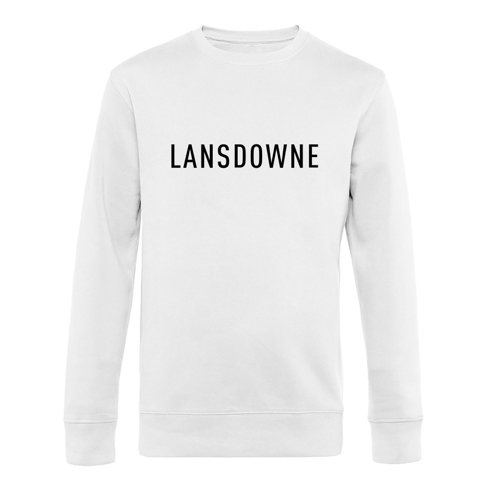 Pusa PLASTIK Lansdowne – #muhoov