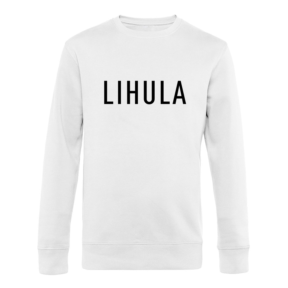 Sweatshirt PLASTIC Lihula