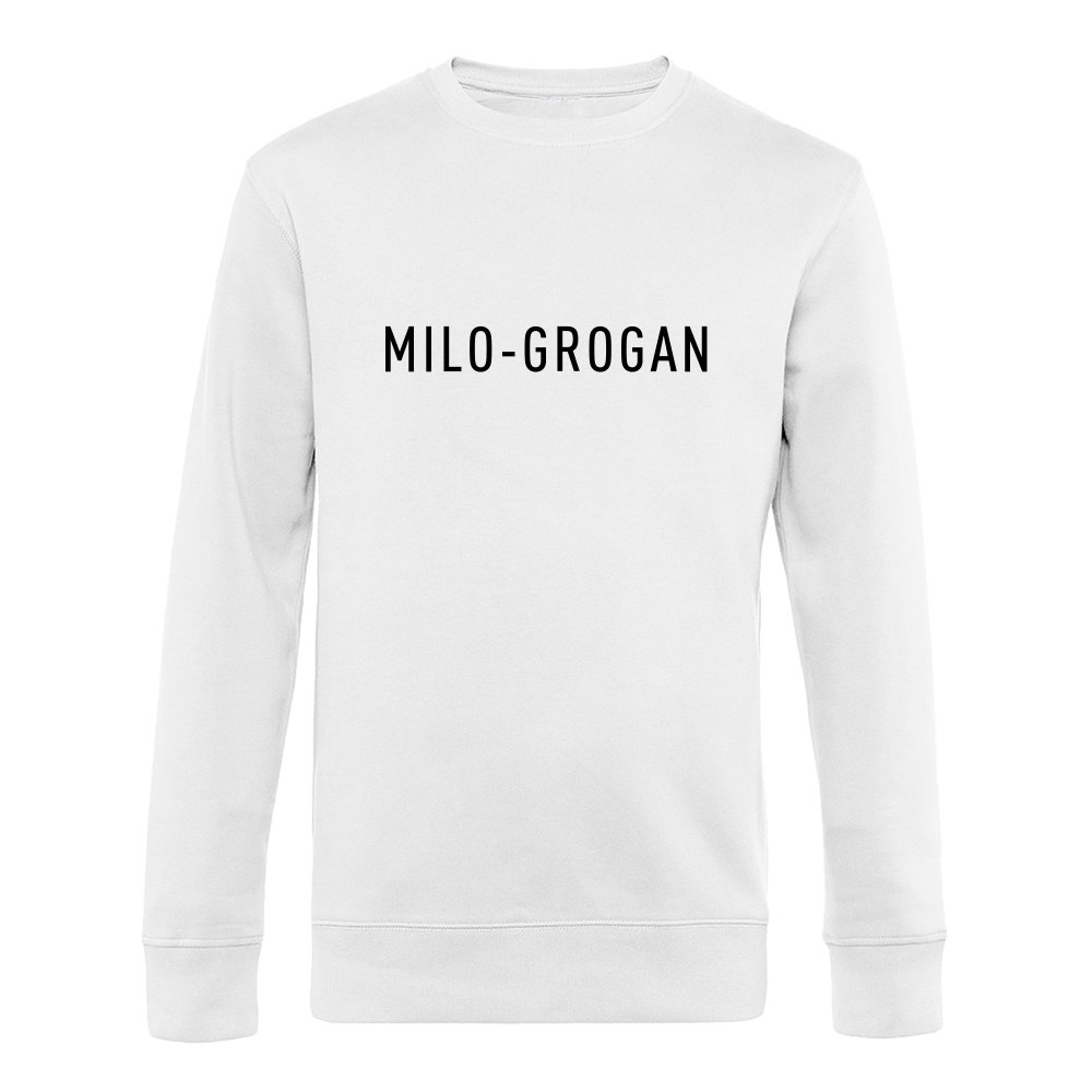 Pusa PLASTIK Milo-Grogan