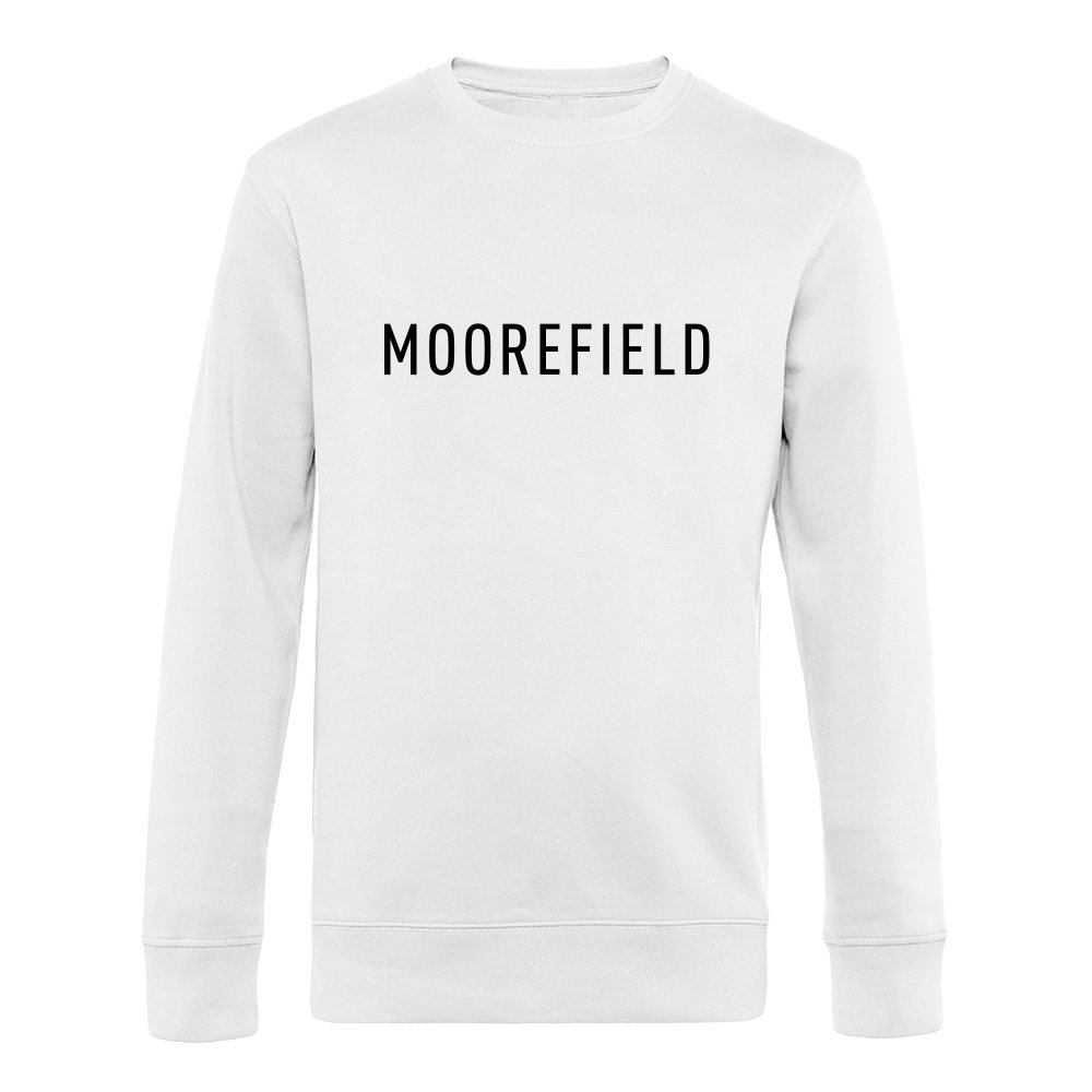 Sweatshirt PLASTIC Moorefield