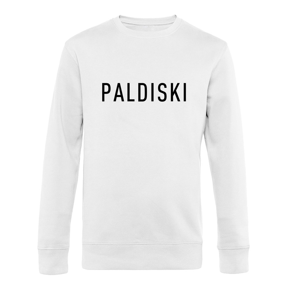 Sweatshirt Paldiski – #muhoov