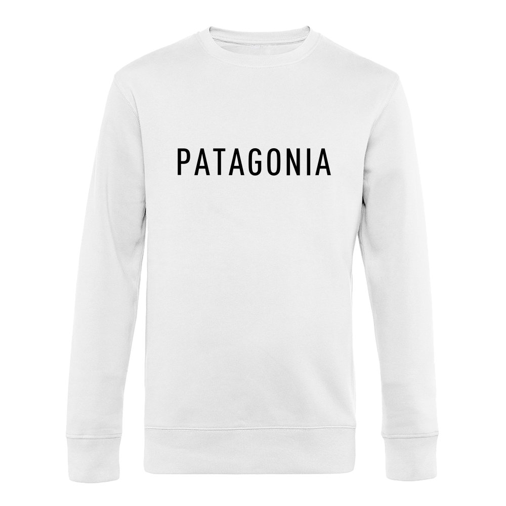 Pusa PLASTIK Patagonia