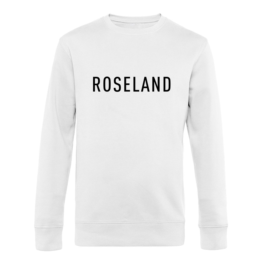 Pusa Roseland