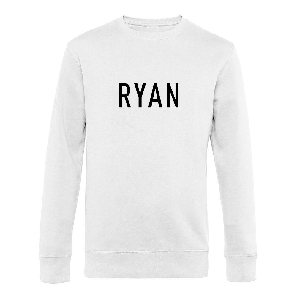 Pusa PLASTIK Ryan – #muhoov