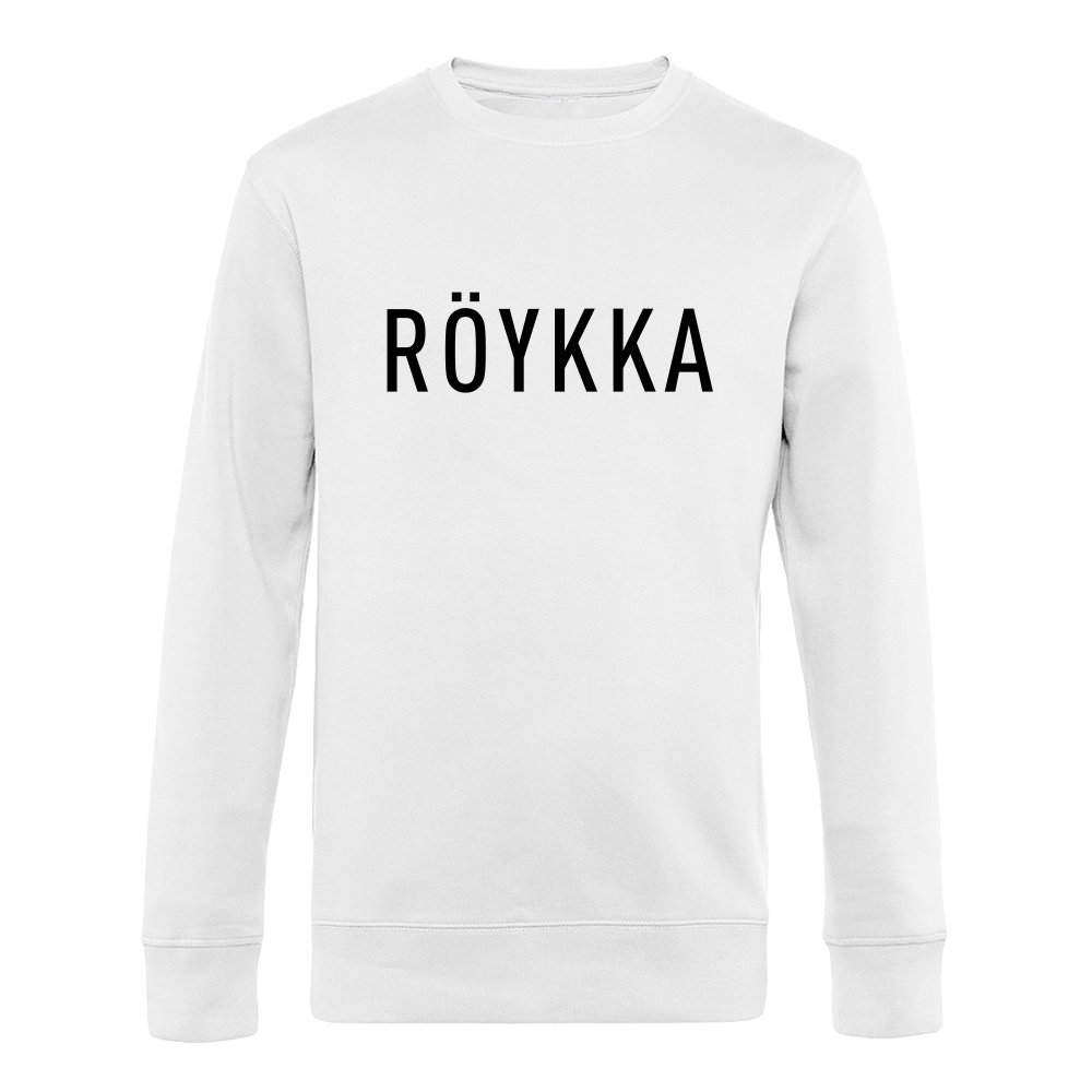 Pusa PLASTIK RÖYKKA