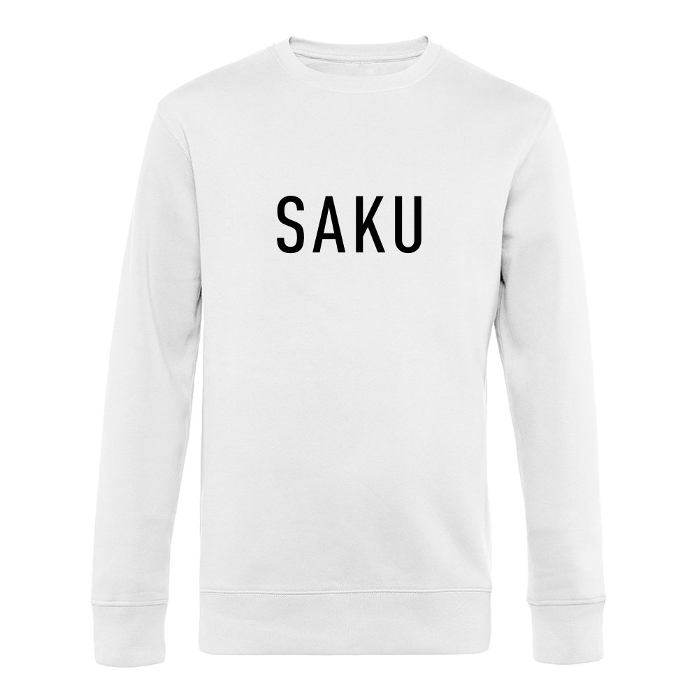 Pusa PLASTIK saku
