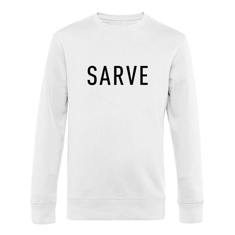 Pusa sarve