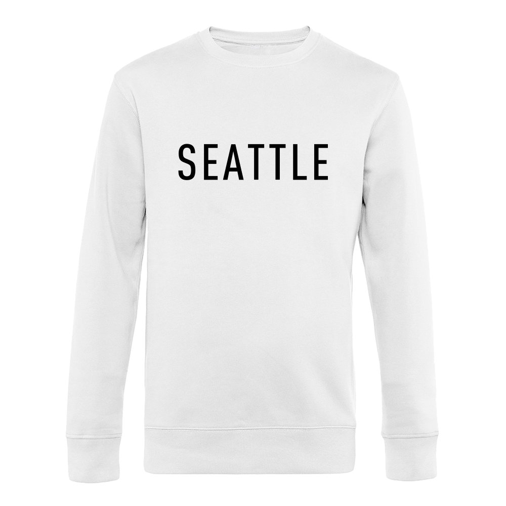 Pusa seattle