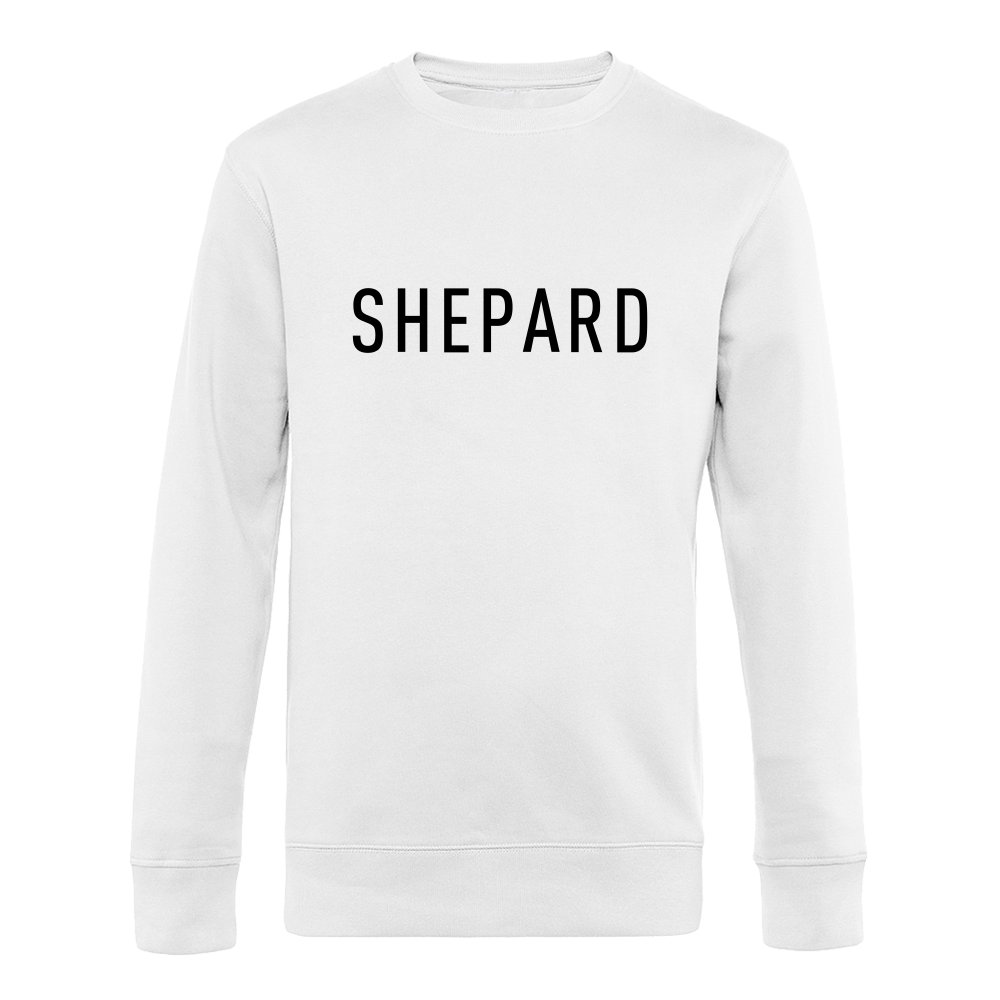 Pusa PLASTIK Shepard