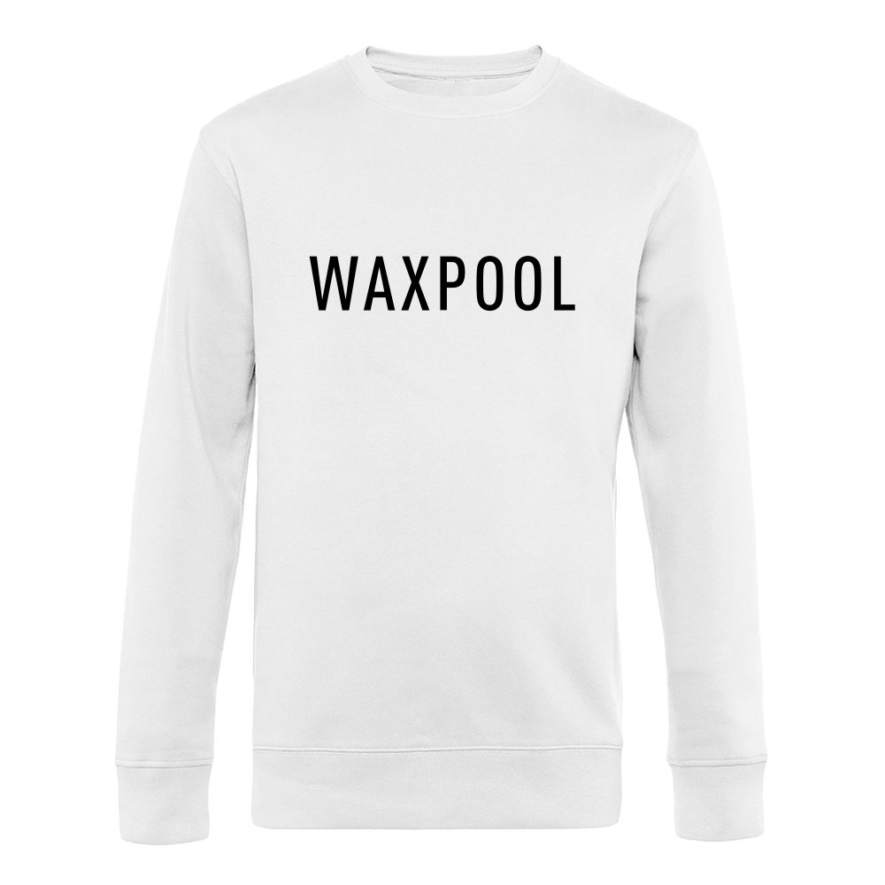 Sweatshirt PLASTIC Waxpool