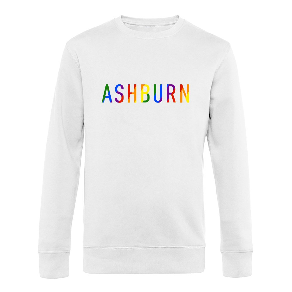 Sweatshirt HAPPY Ashburn