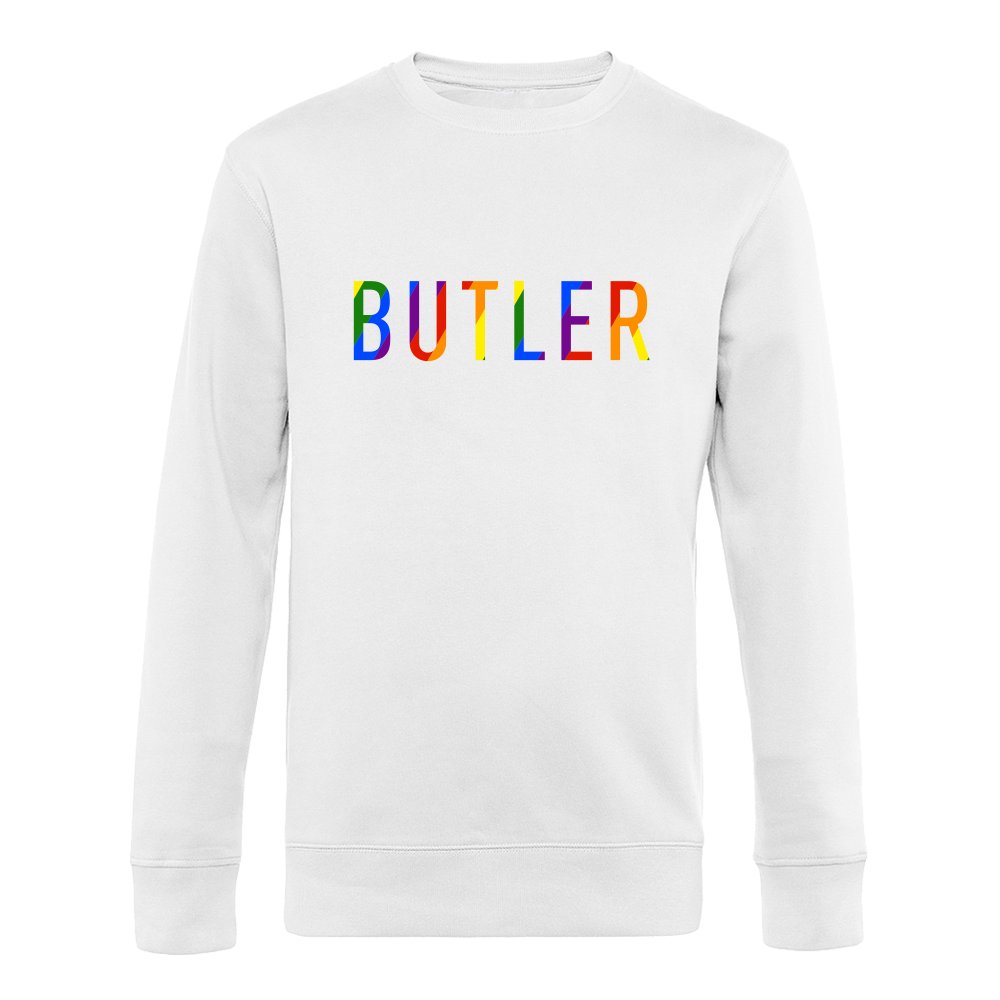Sweatshirt HAPPY Butler