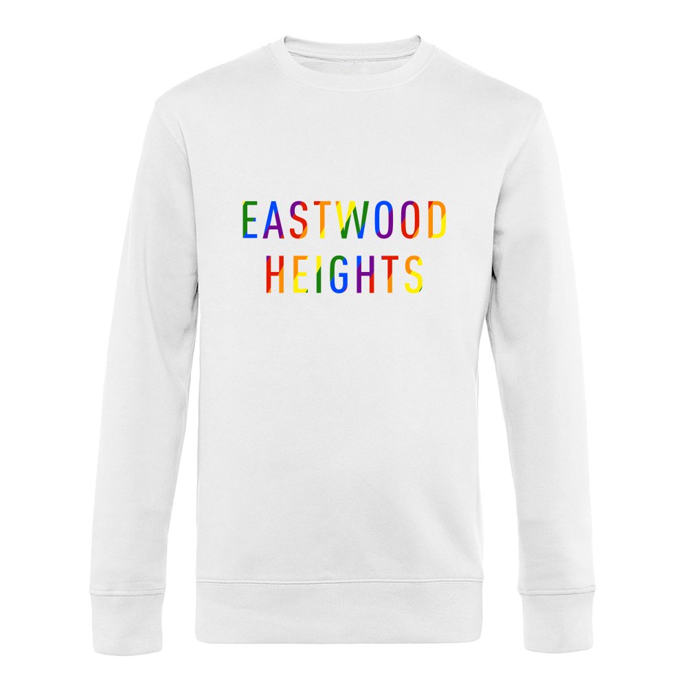 Pusa HAPPY Eastwood Heights