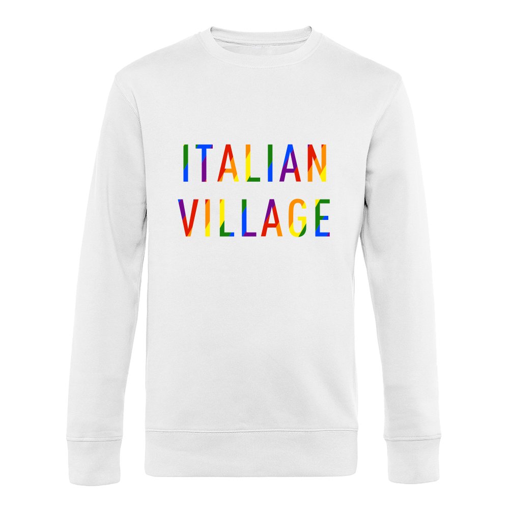 Pusa HAPPY Italian Village