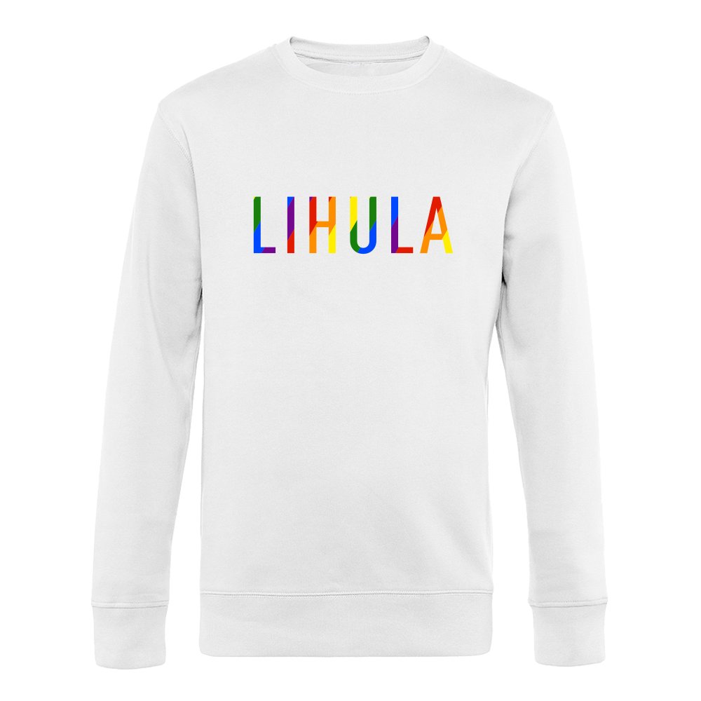 Sweatshirt HAPPY Lihula