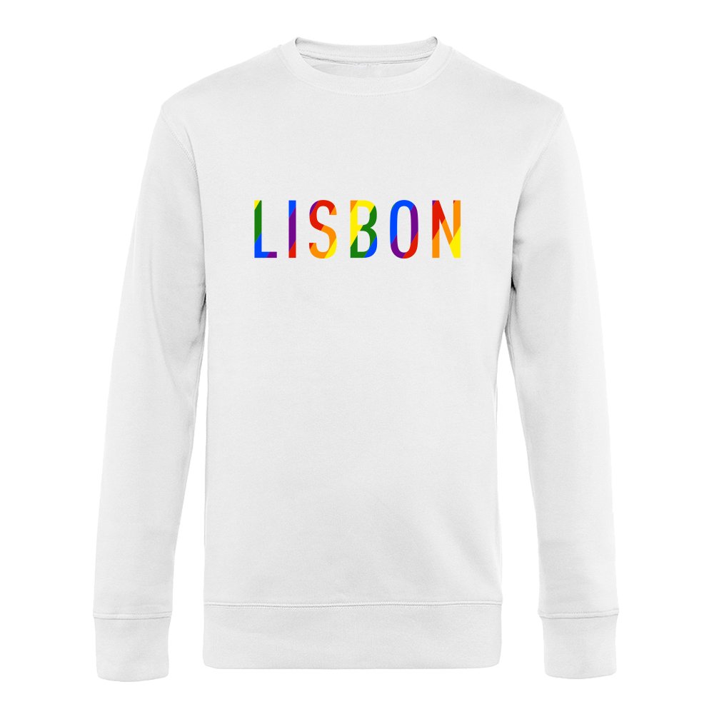 Pusa HAPPY Lisbon