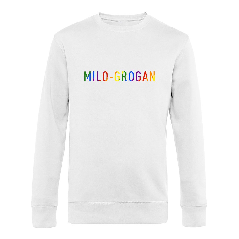 Pusa HAPPY Milo-Grogan