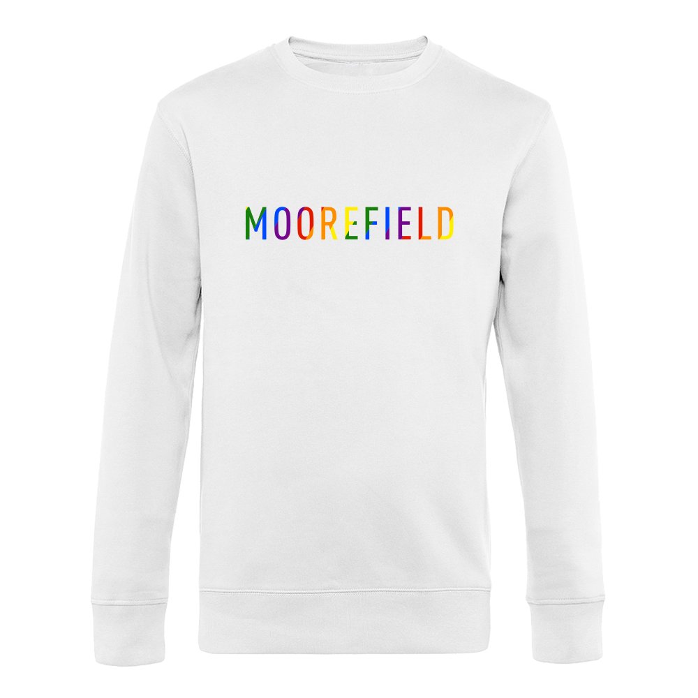 Sweatshirt HAPPY Moorefield