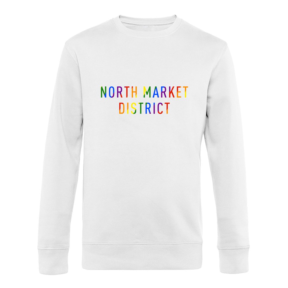 Pusa HAPPY North Market District