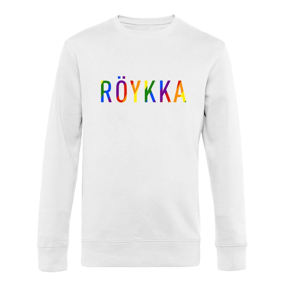 Pusa HAPPY RÖYKKA