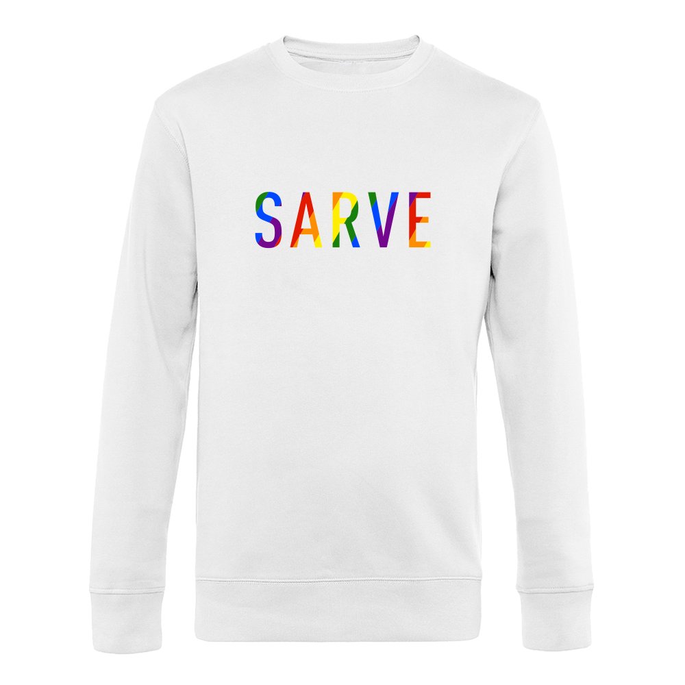 Pusa HAPPY sarve
