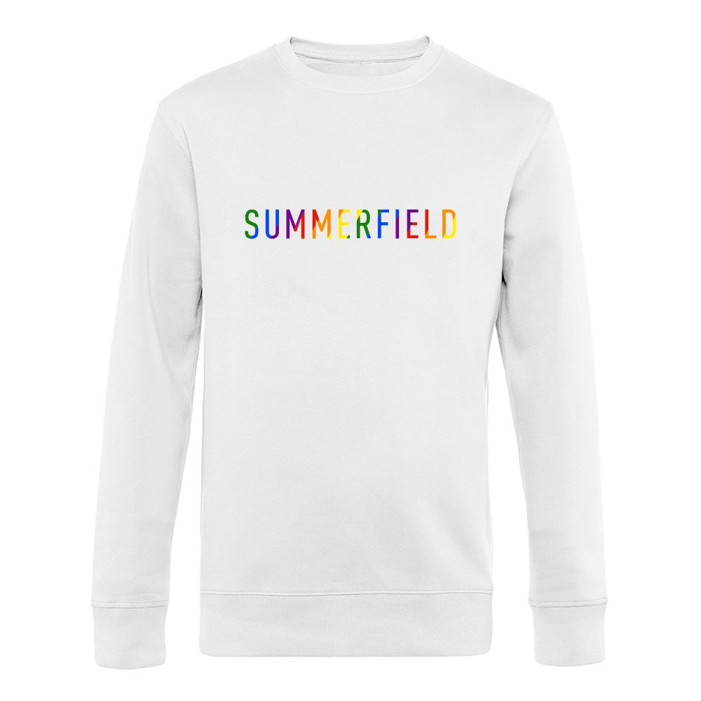 Pusa HAPPY Summerfield