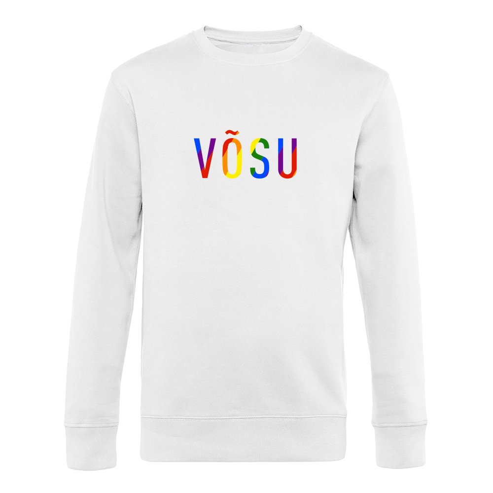 Pusa HAPPY võsu