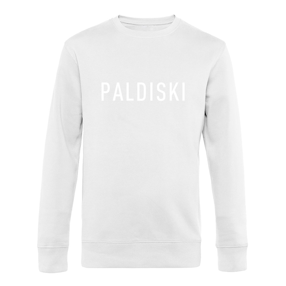 Sweatshirt VELVET Paldiski