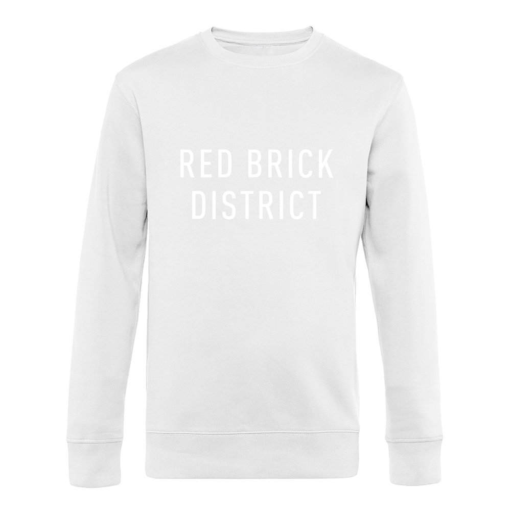 Pusa SAMET Red Brick District