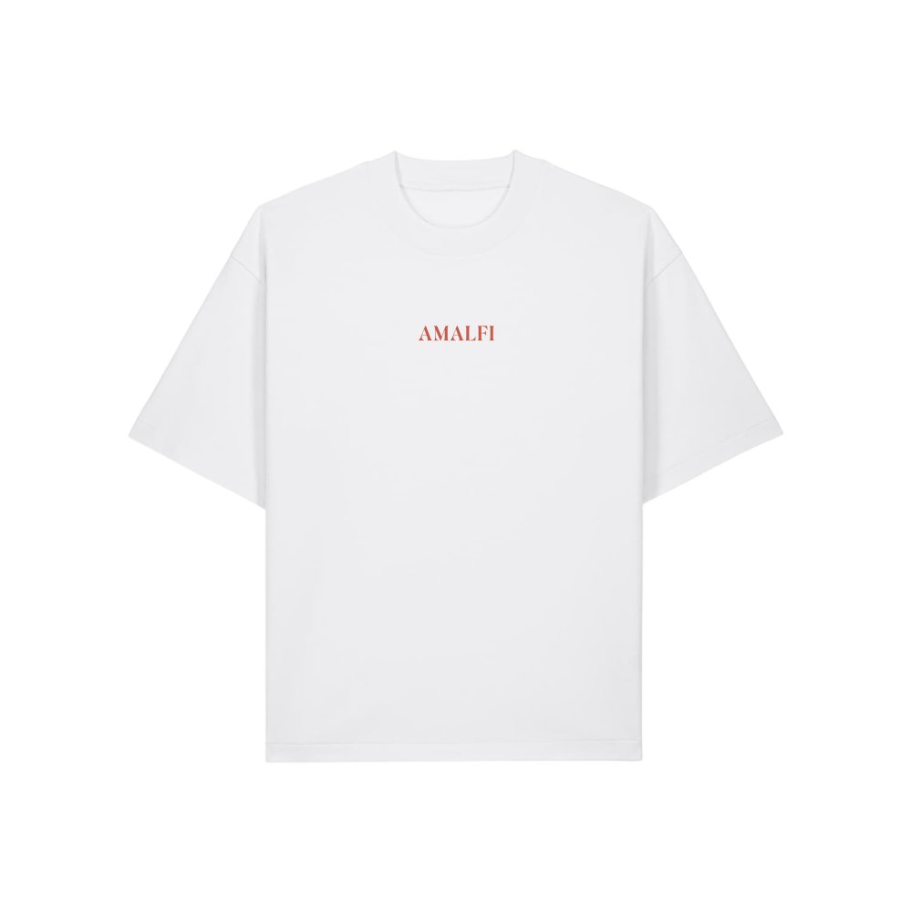 Lohvakas t-särk TIKAND Amalfi