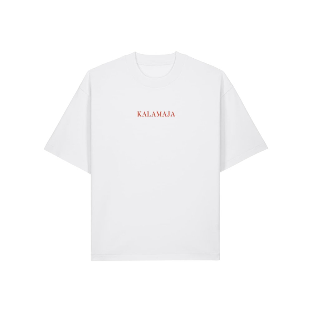Lohvakas t-särk TIKAND KALAMAJA