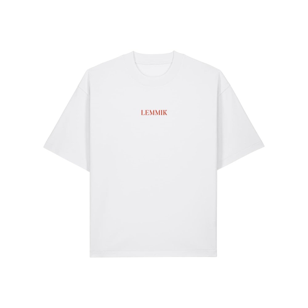 Lohvakas t-särk TIKAND lemmik