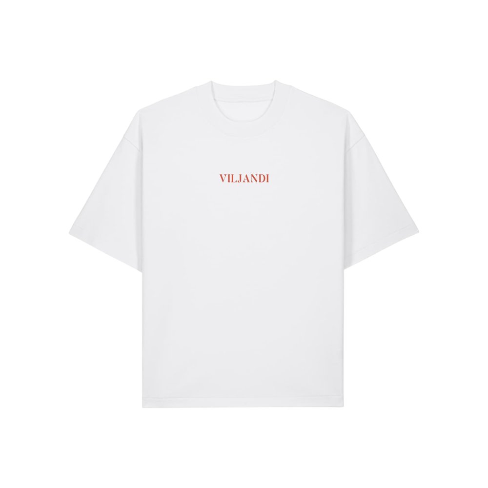 Lohvakas t-särk TIKAND viljandi