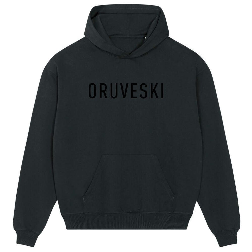 Kapuutsiga pusa oruveski