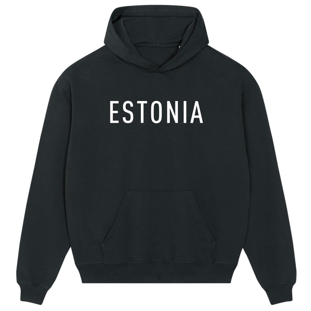 Kapuutsiga pusa estonia