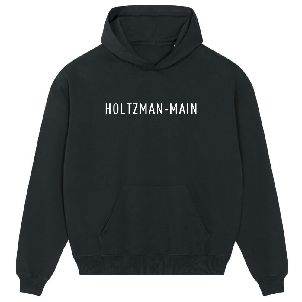 Kapuutsiga pusa Holtzman-Main