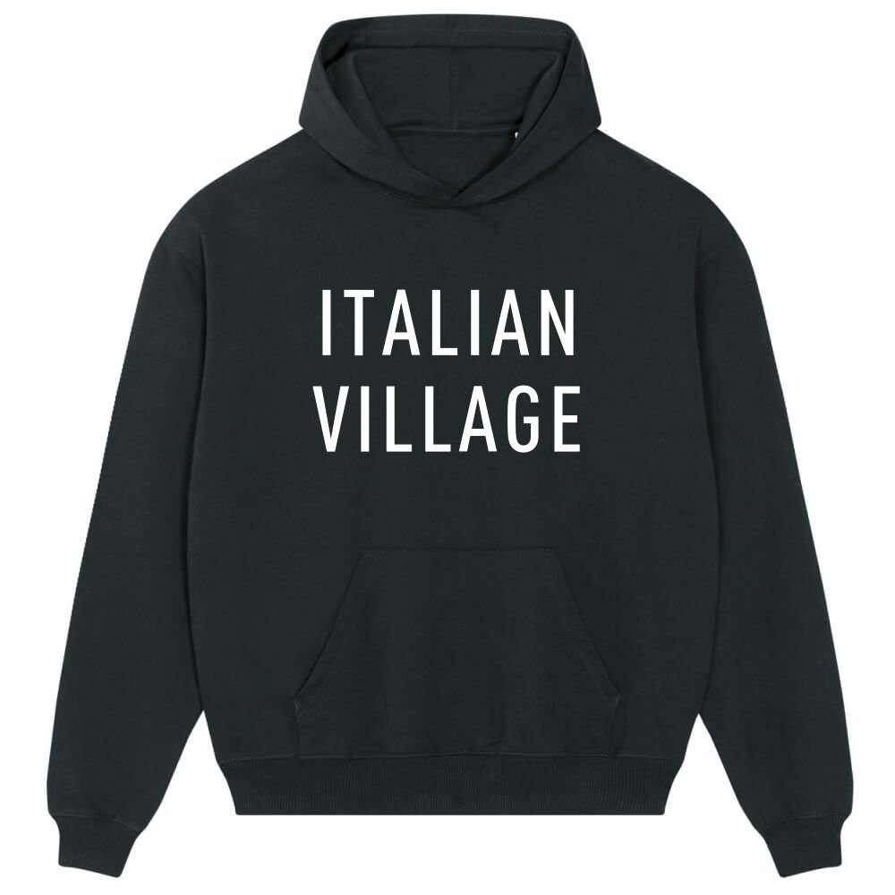 Kapuutsiga pusa Italian Village