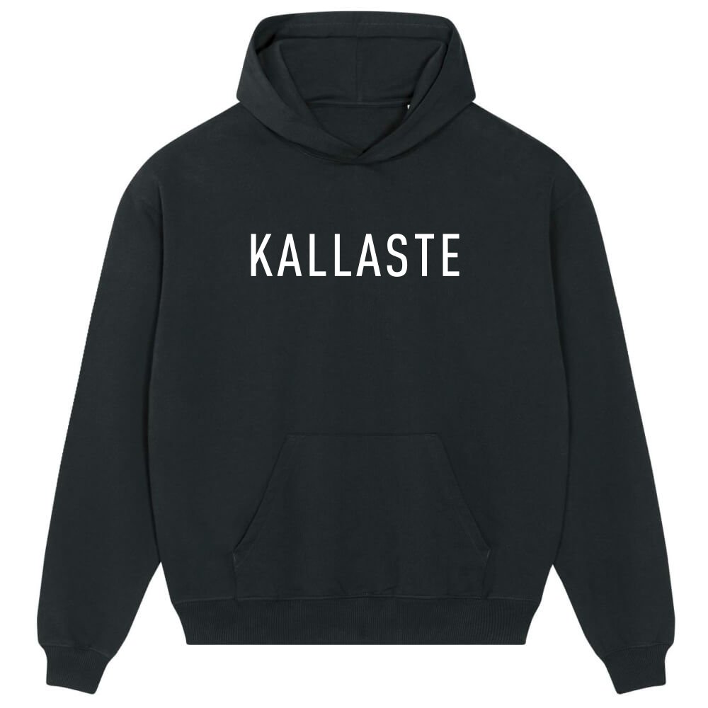 Hoodie Kallaste