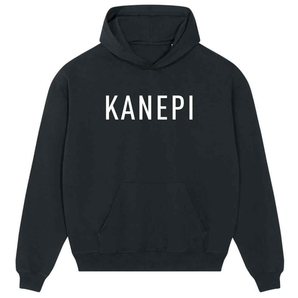 Kapuutsiga pusa Kanepi