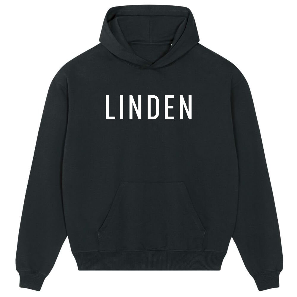 Kapuutsiga pusa Linden