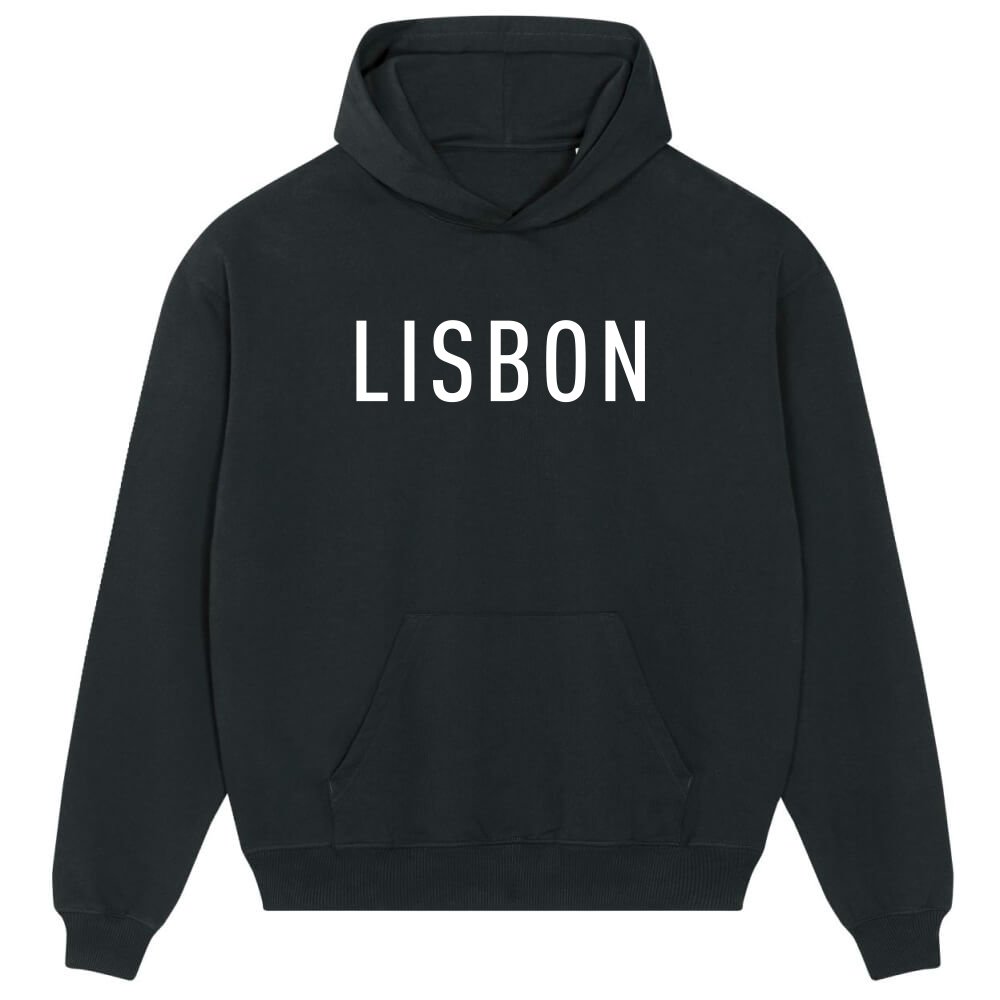 Kapuutsiga pusa Lisbon
