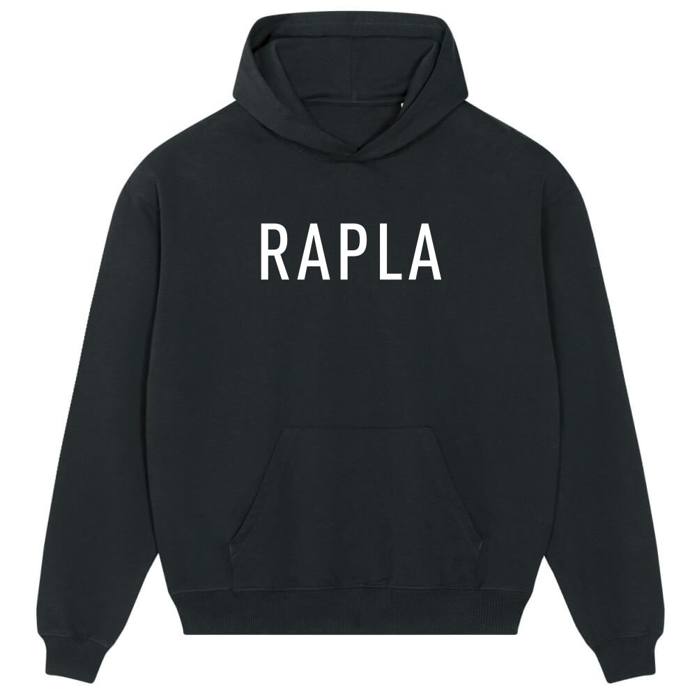 Kapuutsiga pusa rapla