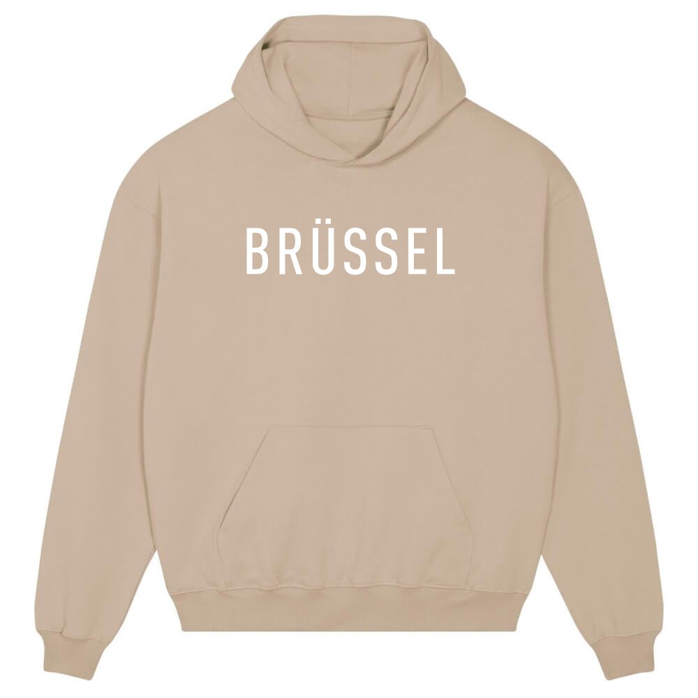 Kapuutsiga pusa brüssel